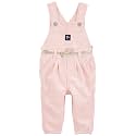OSHKOSH B'GOSH Baby Girls World's Best Overalls