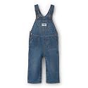 OSHKOSH B39GOSH Baby Girls World39s Best Overalls