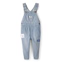 OSHKOSH B'GOSH Baby Girls World's Best Overalls