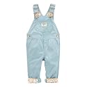 OSHKOSH B39GOSH Baby Girls World39s Best Overalls