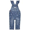 OSHKOSH B39GOSH Baby Girls World39s Best Overalls