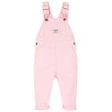 OSHKOSH B39GOSH Baby Girls World39s Best Overalls