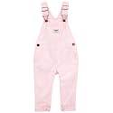 OSHKOSH B39GOSH Baby Girls World39s Best Overalls
