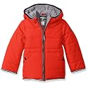 OshKosh B'Gosh Boys' Perfect Heavyweight Jacket Coat