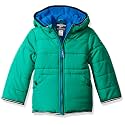 OshKosh B'Gosh Boys' Perfect Heavyweight Jacket Coat
