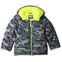 OshKosh B'Gosh Boys' Perfect Heavyweight Jacket Coat