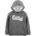 OSHKOSH B'GOSH Boys Logo Hoodie