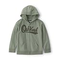 OSHKOSH B'GOSH Boys Logo Hoodie