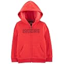 OSHKOSH B'GOSH Boys Logo Hoodie