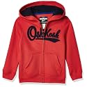 OSHKOSH B'GOSH Boys Logo Hoodie