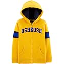OSHKOSH B'GOSH Boys Logo Hoodie