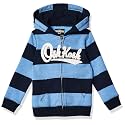 OSHKOSH B'GOSH Boys Logo Hoodie