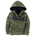 OSHKOSH B'GOSH Boys Logo Hoodie
