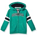 OSHKOSH B'GOSH Boys Logo Hoodie