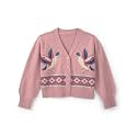 OSHKOSH B'GOSH Girls' Cardigan Sweater