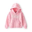 OSHKOSH B'GOSH Girls' Logo Hoodie