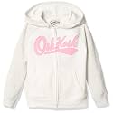 OSHKOSH B'GOSH Girls' Logo Hoodie