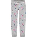 OshKosh B'Gosh Girls' Jogger Pants
