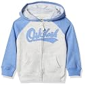 OSHKOSH B'GOSH Girls' Logo Hoodie