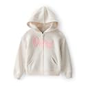 OSHKOSH B'GOSH Girls' Logo Hoodie