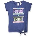 OshKosh B'Gosh Girls' Short-Sleeve Tunic