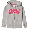 OSHKOSH B'GOSH Girls' Logo Hoodie