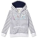 OSHKOSH B'GOSH Girls' Logo Hoodie