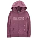 OSHKOSH B'GOSH Girls' Logo Hoodie