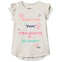 OshKosh B'Gosh Girls' Short-Sleeve Tunic