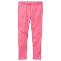 OshKosh B'Gosh Girls Full Length Leggings