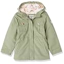 OSHKOSH B'GOSH girls Midweight Fleece Lined Windbreaker Jacket