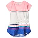 OshKosh B'Gosh Girls' Short-Sleeve Tunic