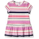 OshKosh B'Gosh Girls' Short-Sleeve Tunic