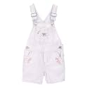 Oshkosh Girls World's Best Overalls