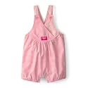 Oshkosh Girls World's Best Overalls