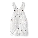 Oshkosh Girls World's Best Overalls