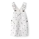 Oshkosh Girls World's Best Overalls