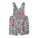Oshkosh Girls World's Best Overalls