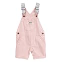 Oshkosh Girls World's Best Overalls