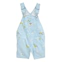 Oshkosh Girls World's Best Overalls