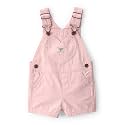 Oshkosh Girls World's Best Overalls