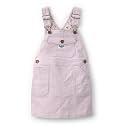Oshkosh Girls World's Best Overalls