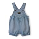 Oshkosh Girls World's Best Overalls