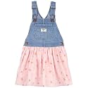 Oshkosh Girls World's Best Overalls