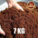 OSHO ENTEPRISE Cocopeat Powder 7kg Organic Potting