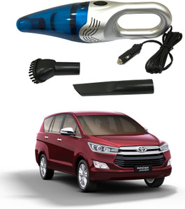 oshotto 12v osho-vc-03 3500 pa 100w portable for toyota innova crysta wet  dry vacuum cleaner