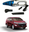 Oshotto 12V OSHO-VC-03 (3500 PA) 100W Portable For Toyota Innova Crysta Wet & Dry Vacuum Cleaner