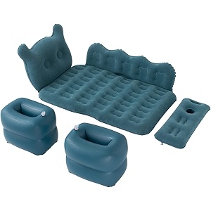Oshotto Big Size Thickend Travel Camping Inflatable