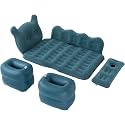 Oshotto Big Size Thickend Travel Camping Inflatable