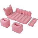 Oshotto Big Size Thickend Travel Camping Inflatable